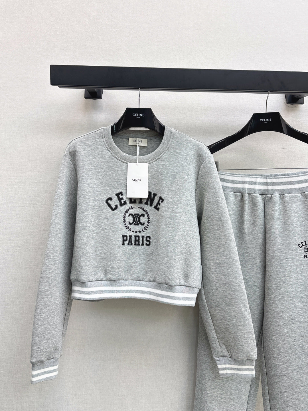 Celi 25fw tracksuit