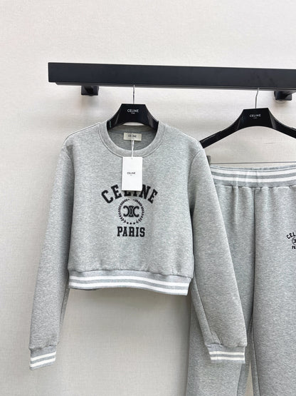 Celi 25fw tracksuit