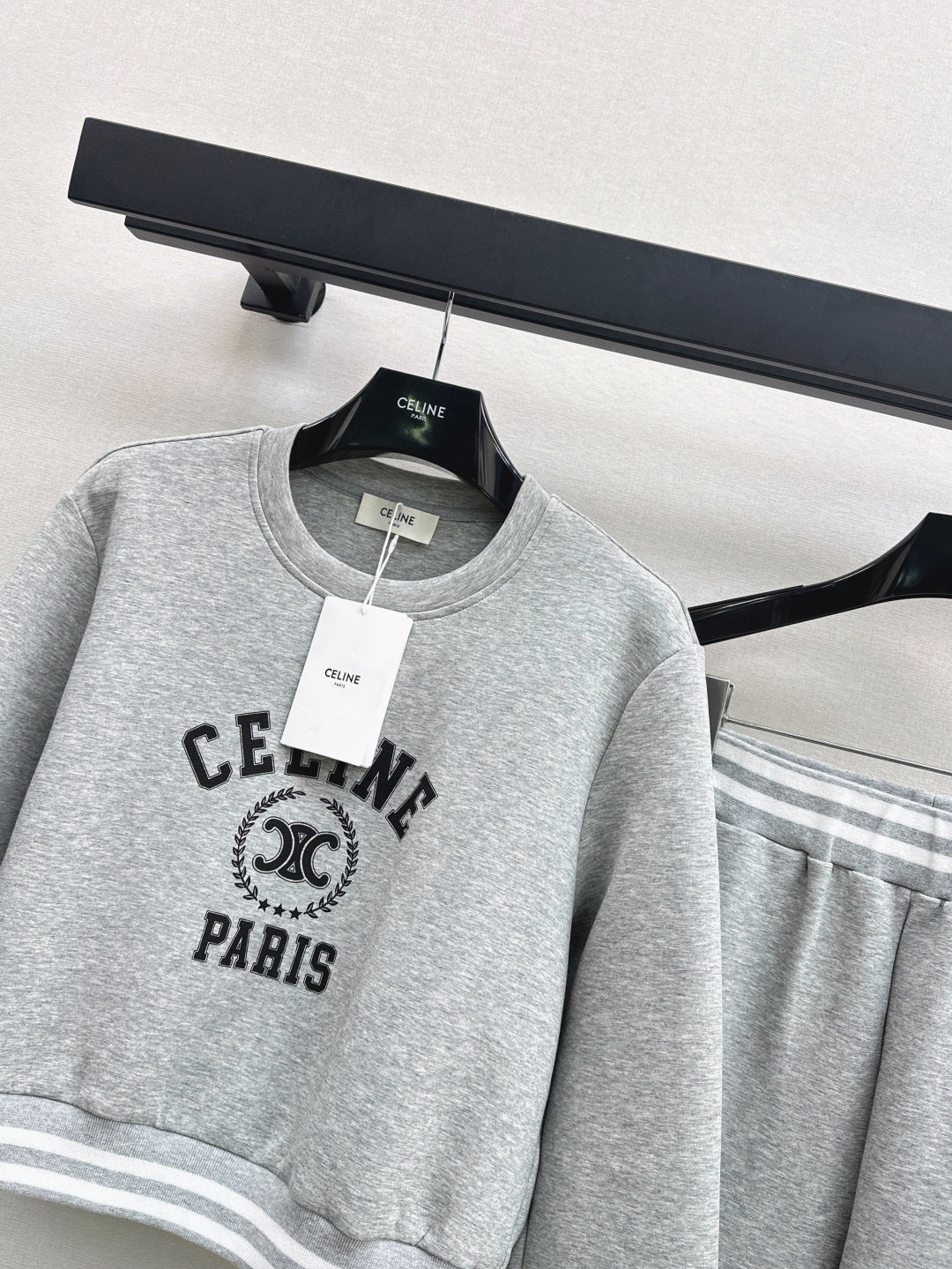 Celi 25fw tracksuit