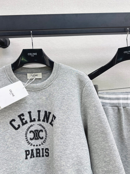 Celi 25fw tracksuit
