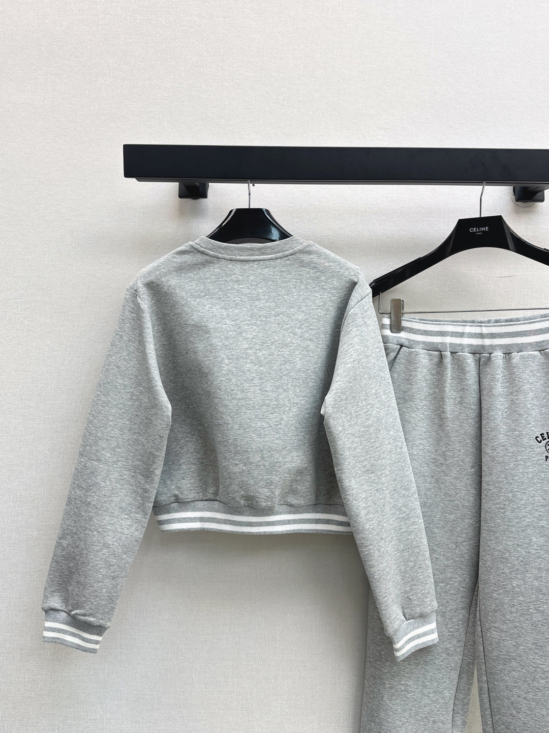 Celi 25fw tracksuit