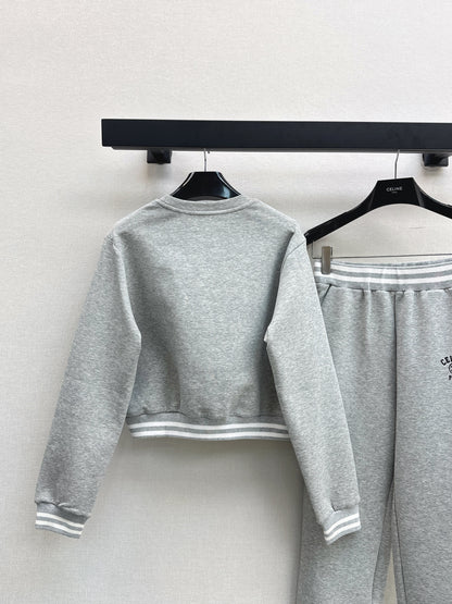 Celi 25fw tracksuit