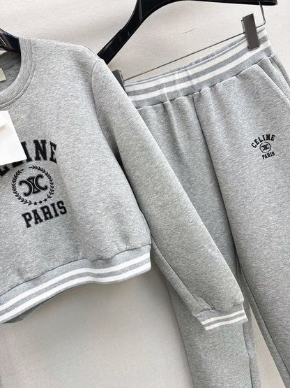 Celi 25fw tracksuit