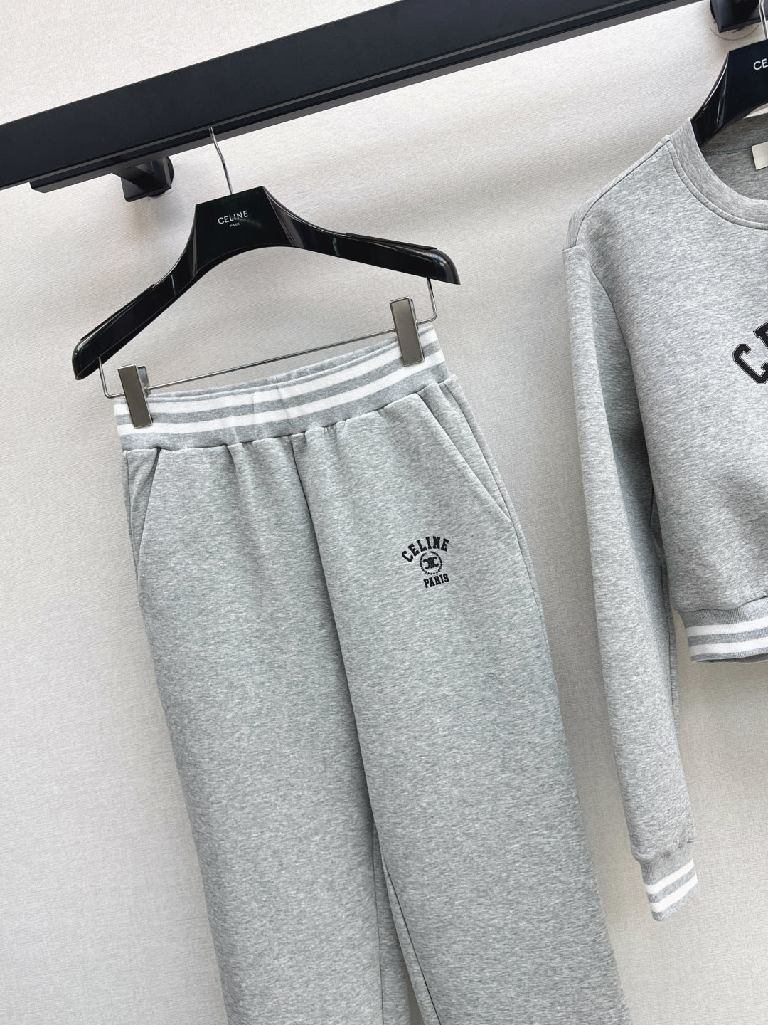 Celi 25fw tracksuit