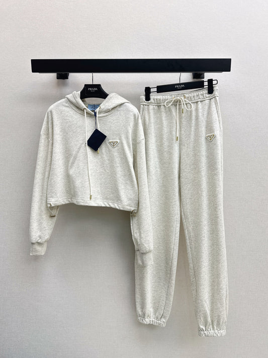 Pra 25fw tracksuit
