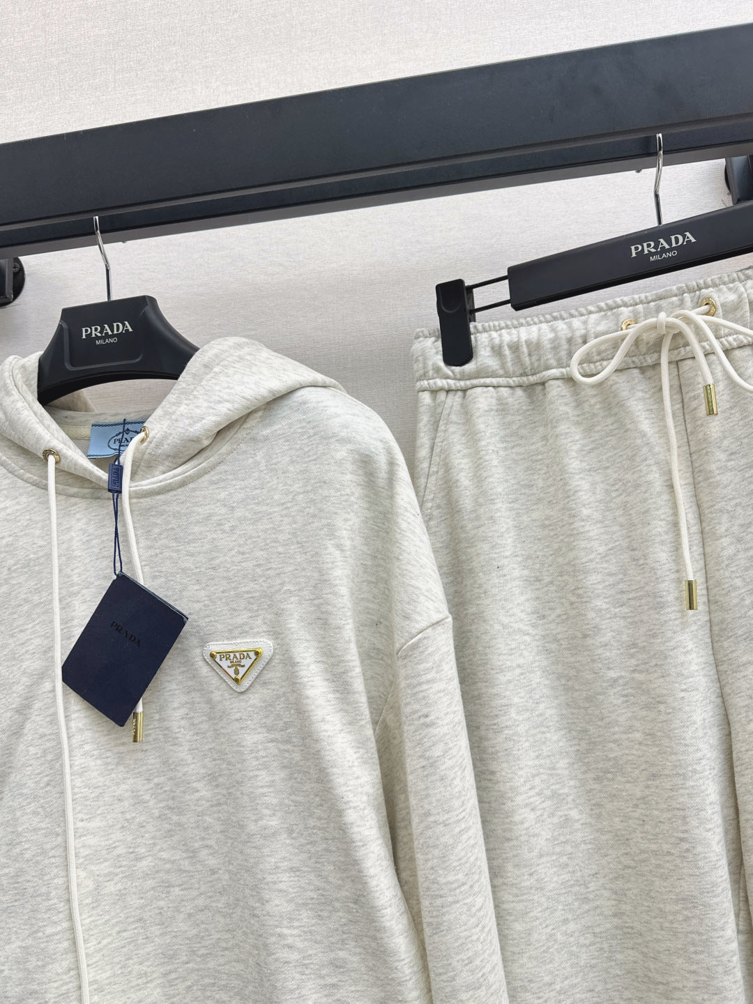 Pra 25fw tracksuit