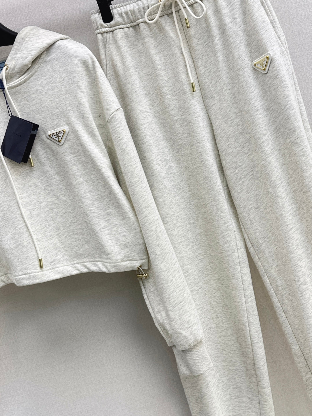 Pra 25fw tracksuit