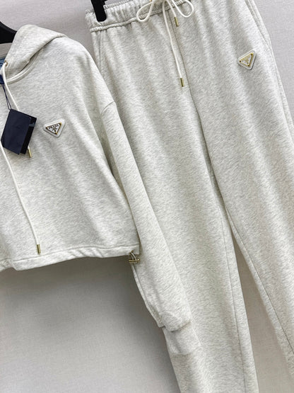 Pra 25fw tracksuit