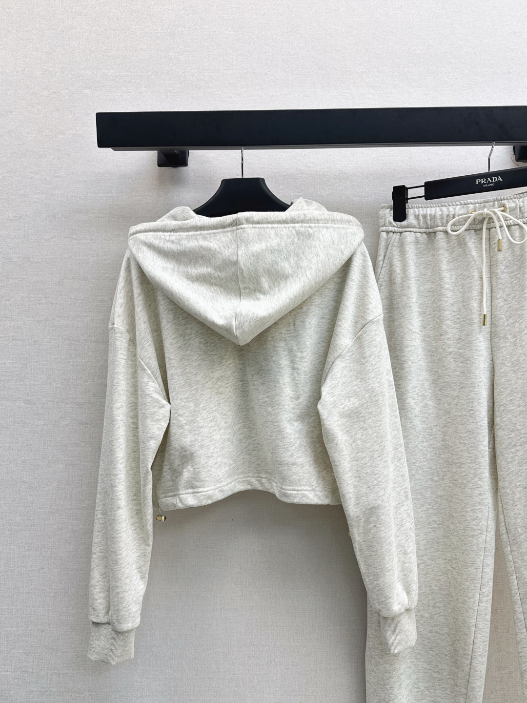 Pra 25fw tracksuit