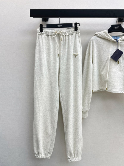Pra 25fw tracksuit