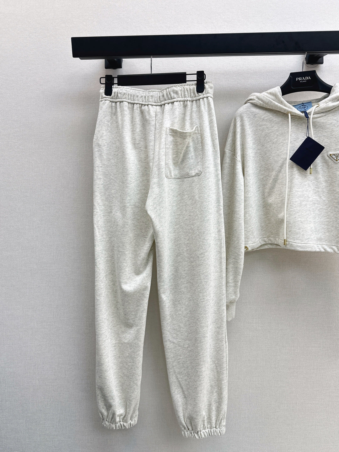 Pra 25fw tracksuit