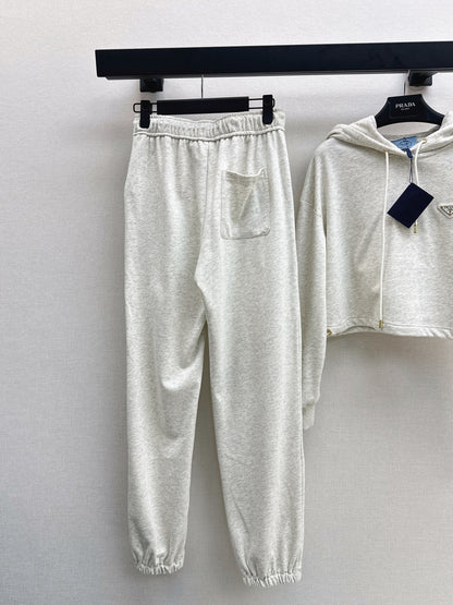 Pra 25fw tracksuit