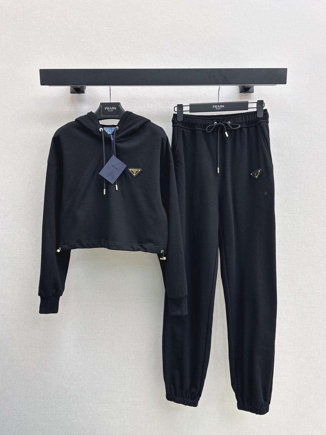 Pra 25fw tracksuit