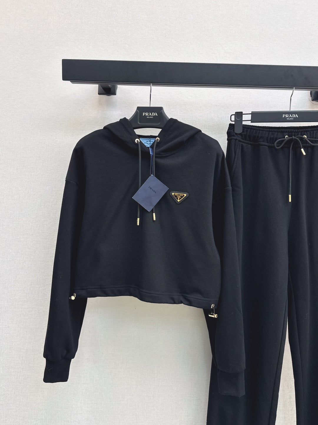 Pra 25fw tracksuit