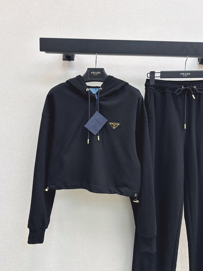 Pra 25fw tracksuit