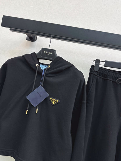 Pra 25fw tracksuit