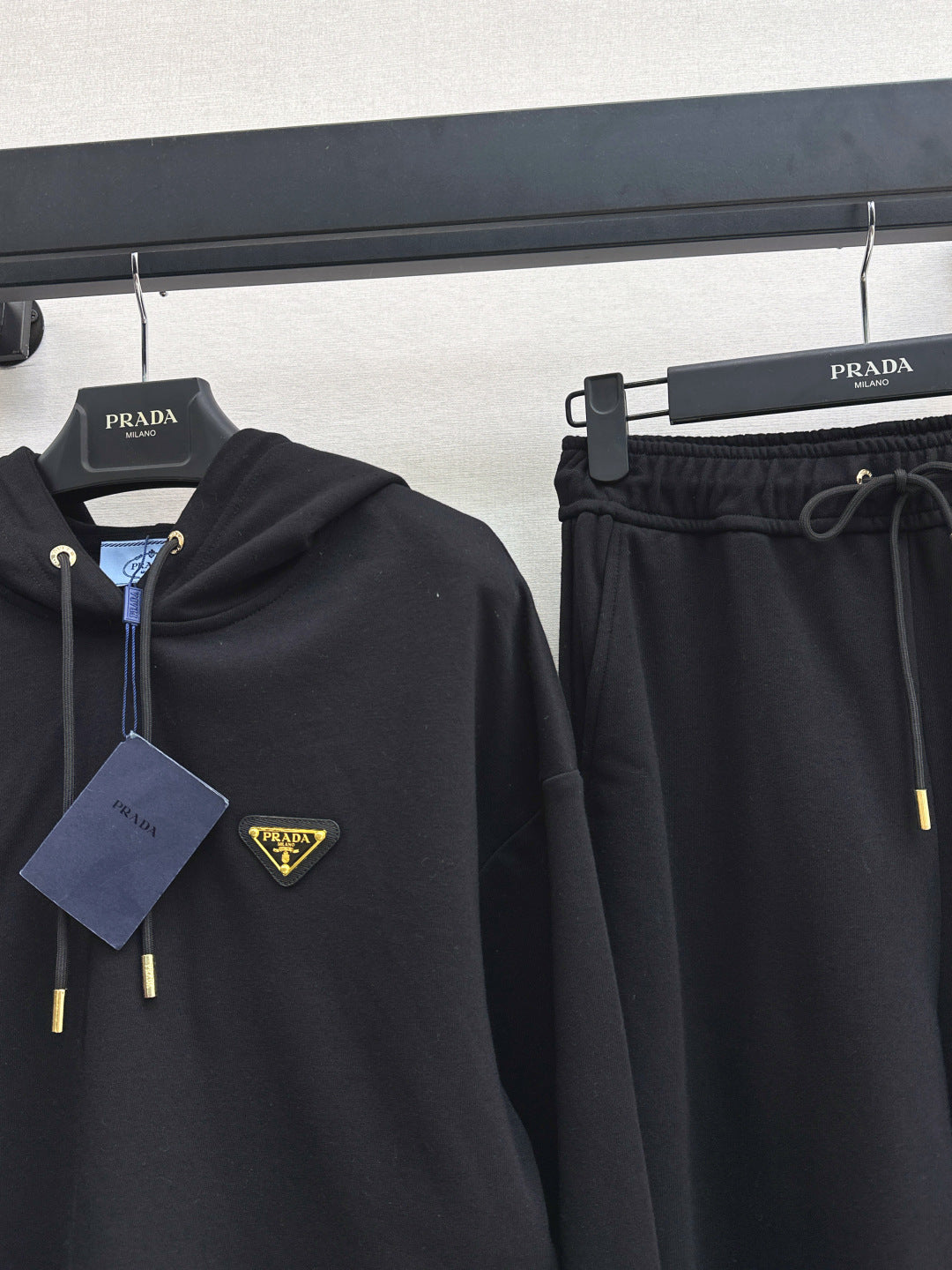 Pra 25fw tracksuit