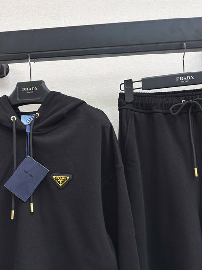 Pra 25fw tracksuit