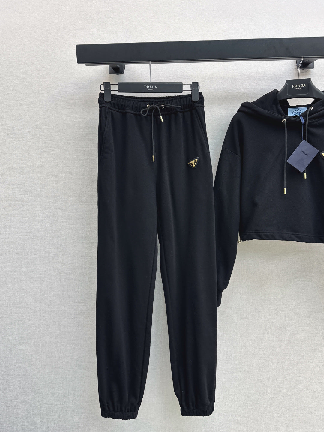 Pra 25fw tracksuit