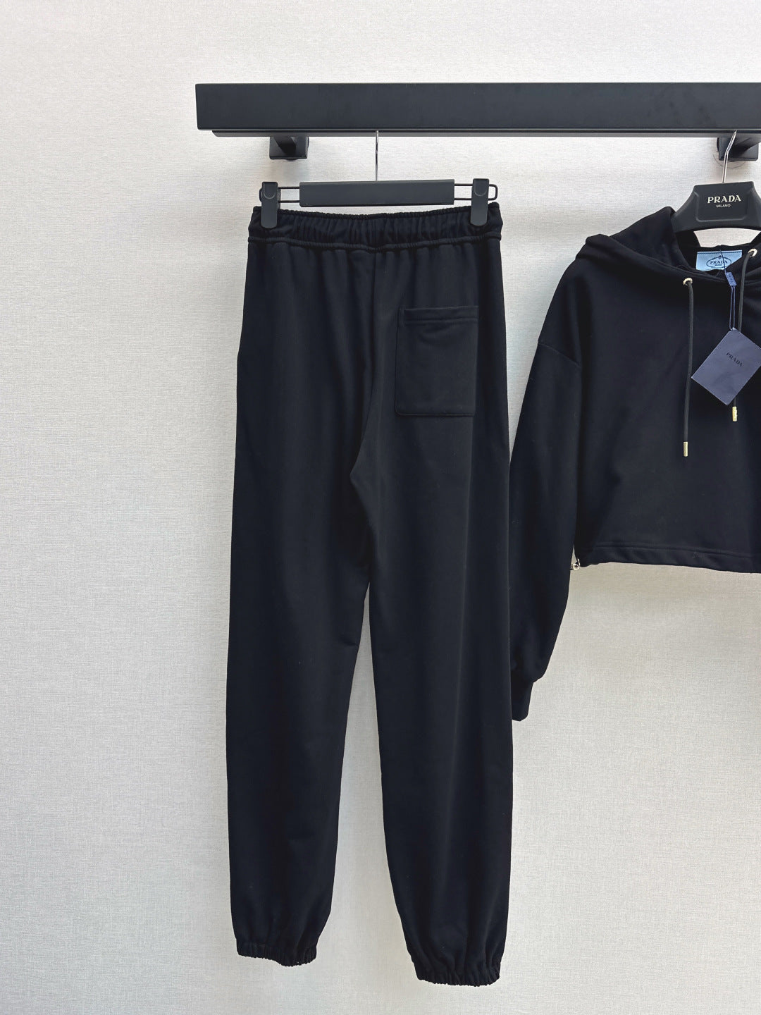 Pra 25fw tracksuit