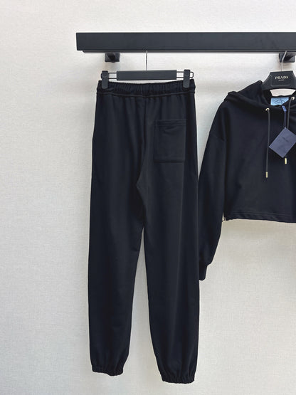 Pra 25fw tracksuit