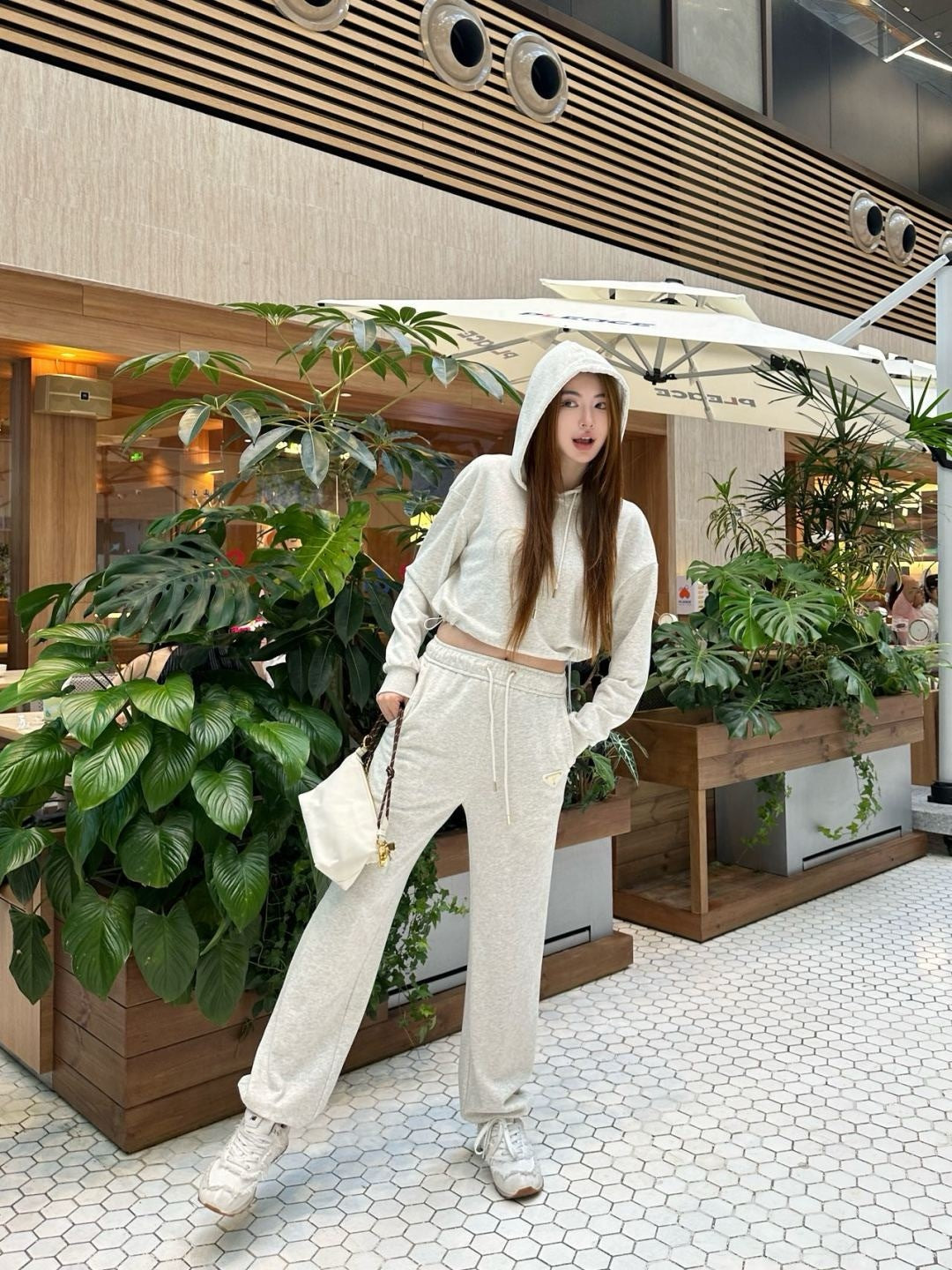 Pra 25fw tracksuit