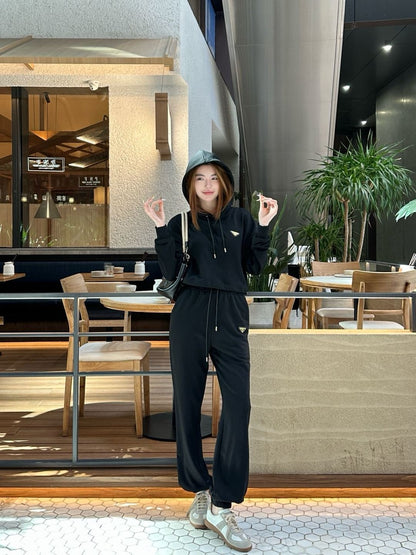 Pra 25fw tracksuit