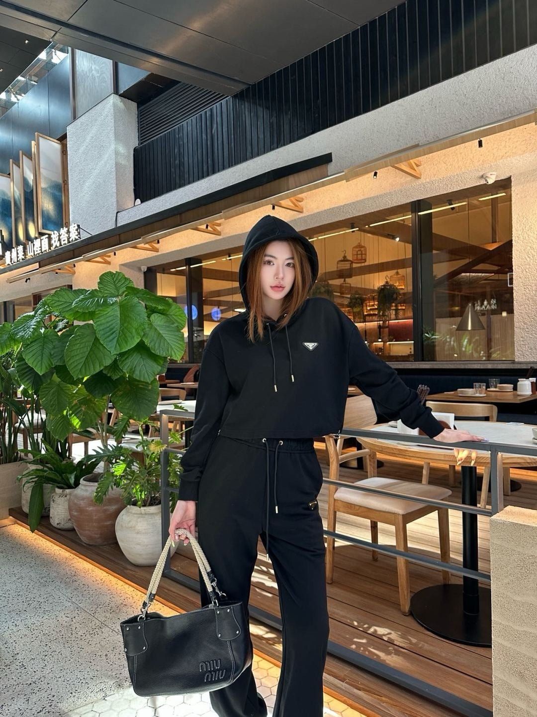 Pra 25fw tracksuit