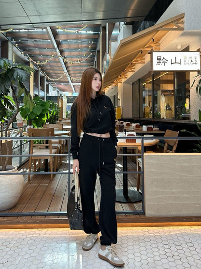 Pra 25fw tracksuit