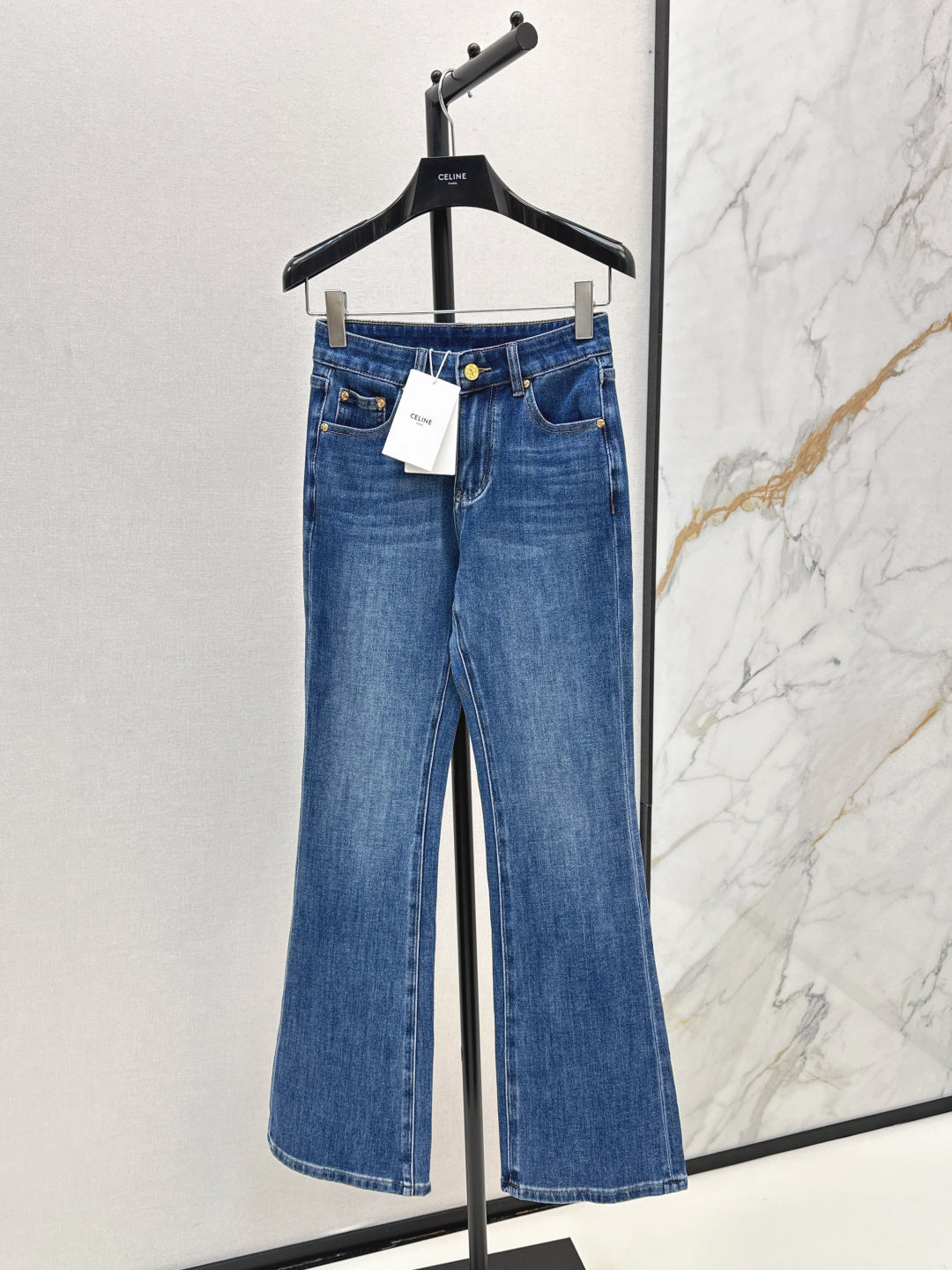 Celi 25fw jeans