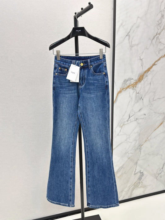 Celi 25fw jeans