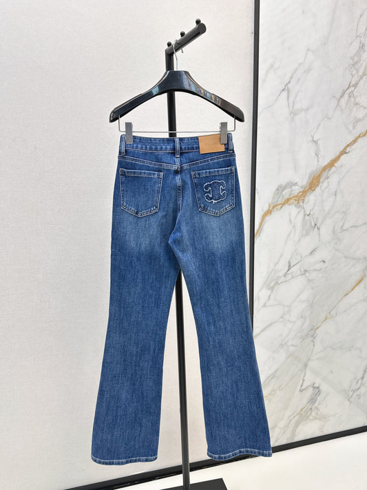 Celi 25fw jeans