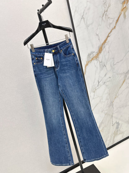 Celi 25fw jeans