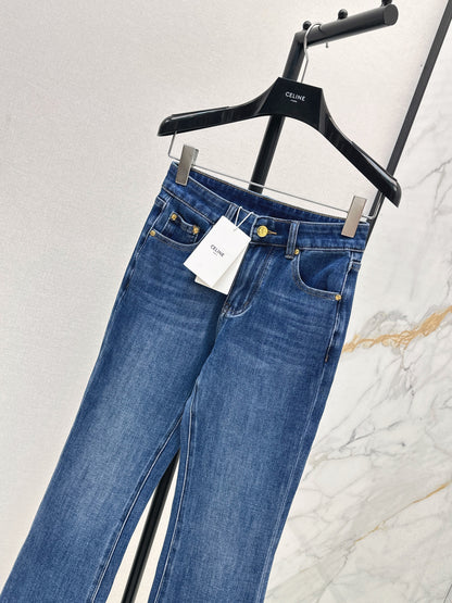 Celi 25fw jeans
