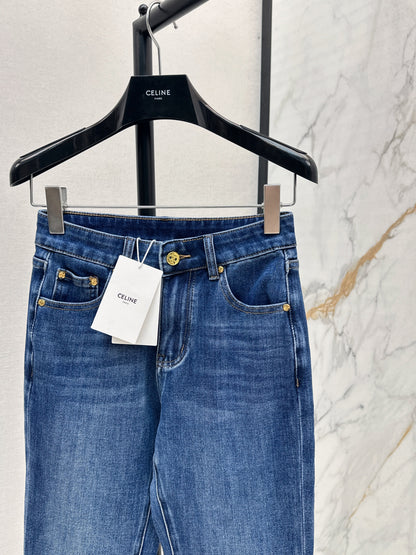 Celi 25fw jeans