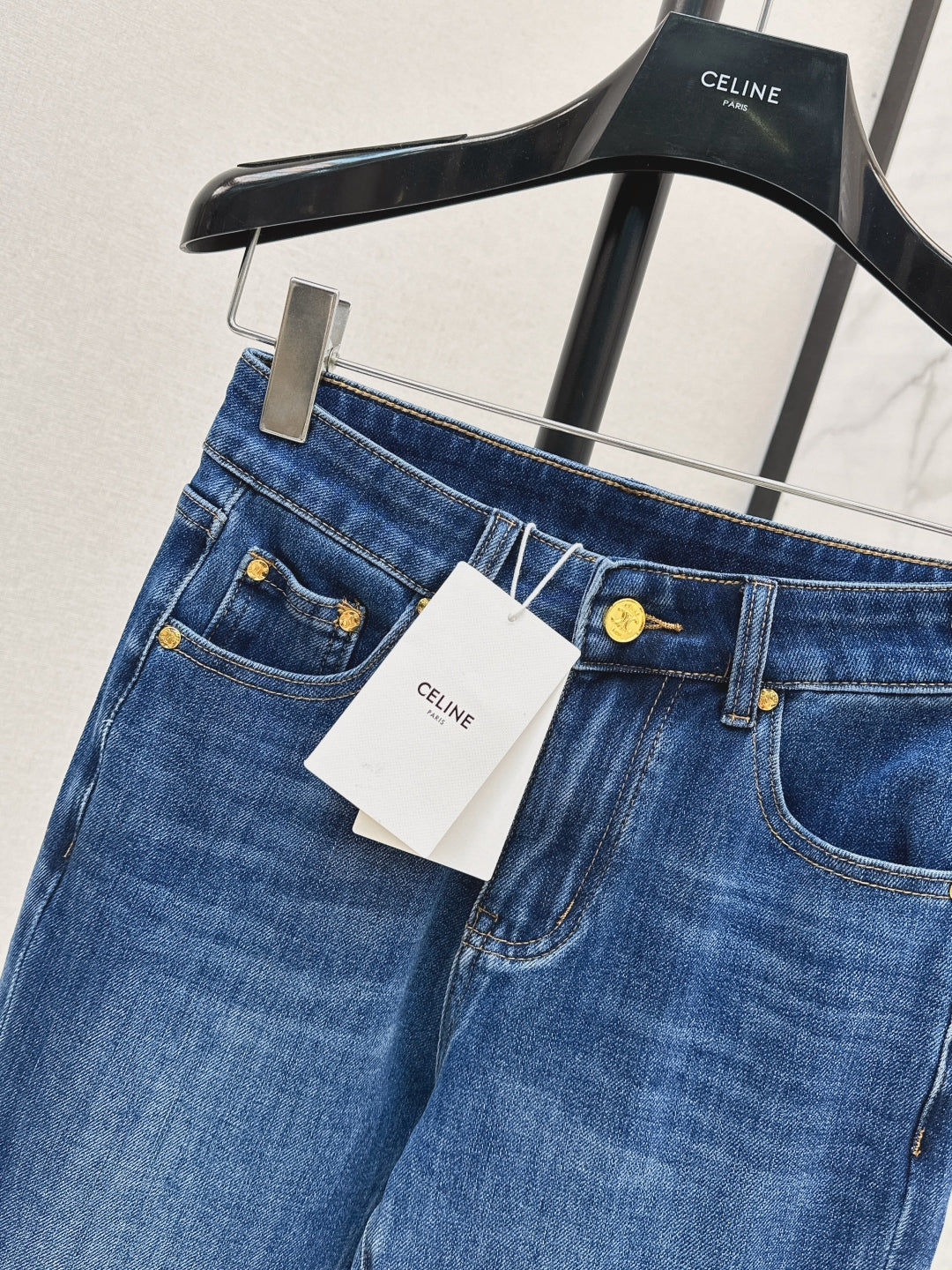 Celi 25fw jeans