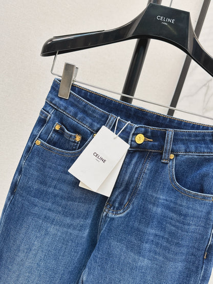 Celi 25fw jeans