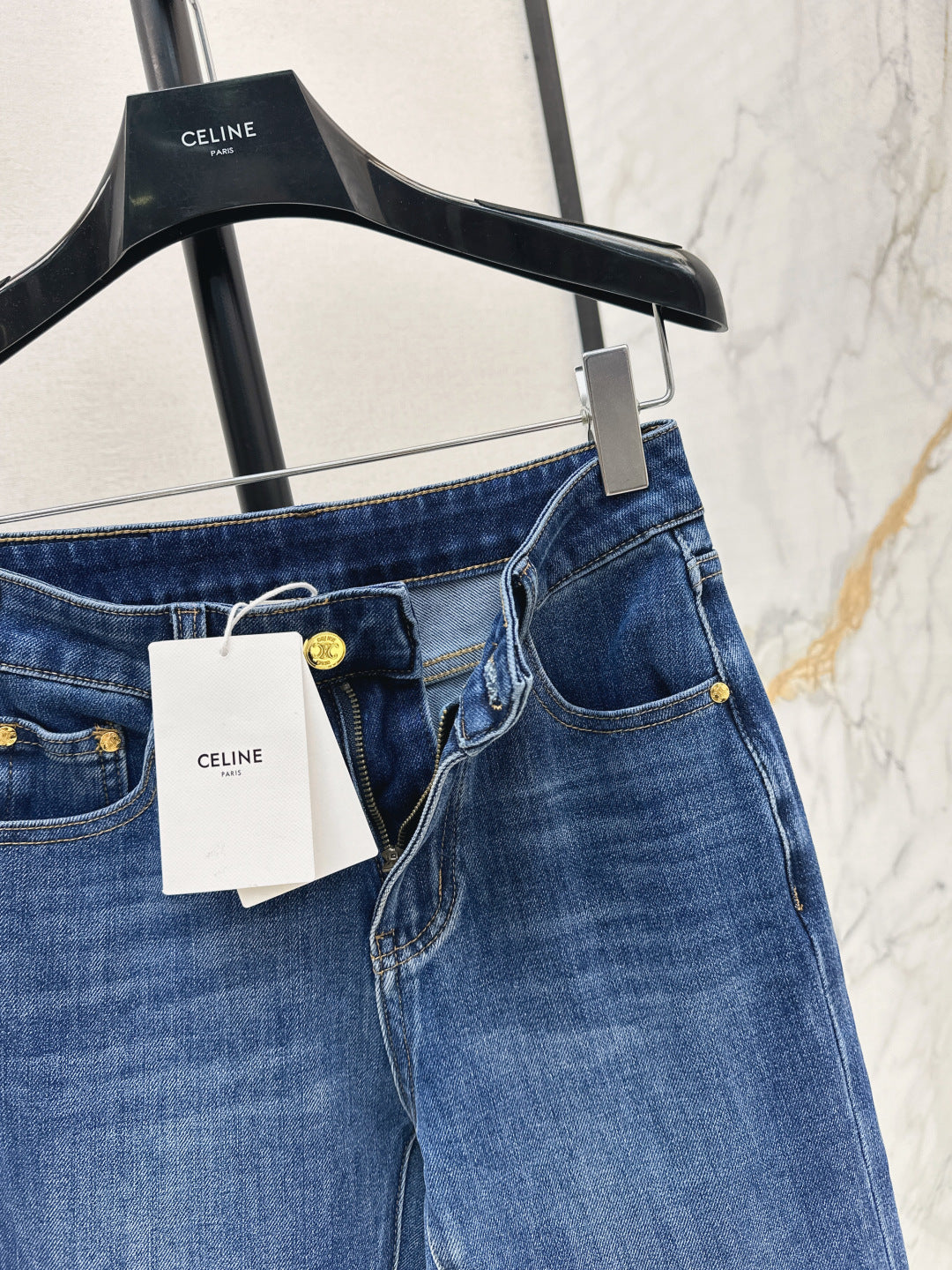 Celi 25fw jeans
