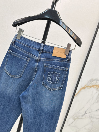 Celi 25fw jeans