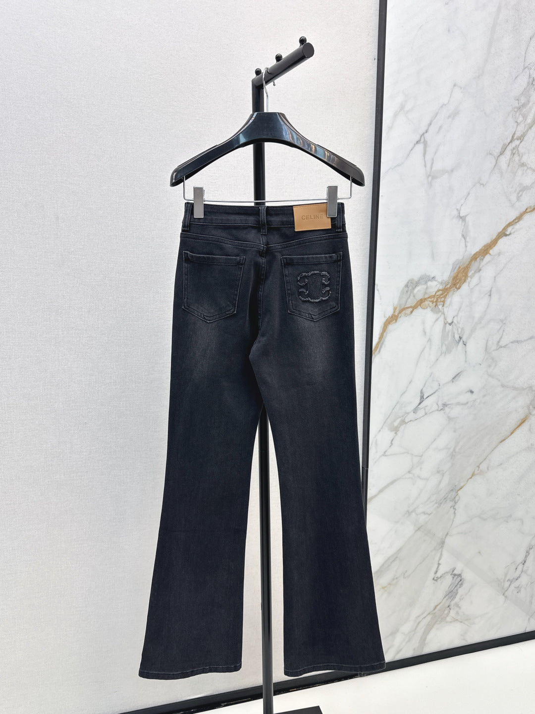 Celi 25fw jeans