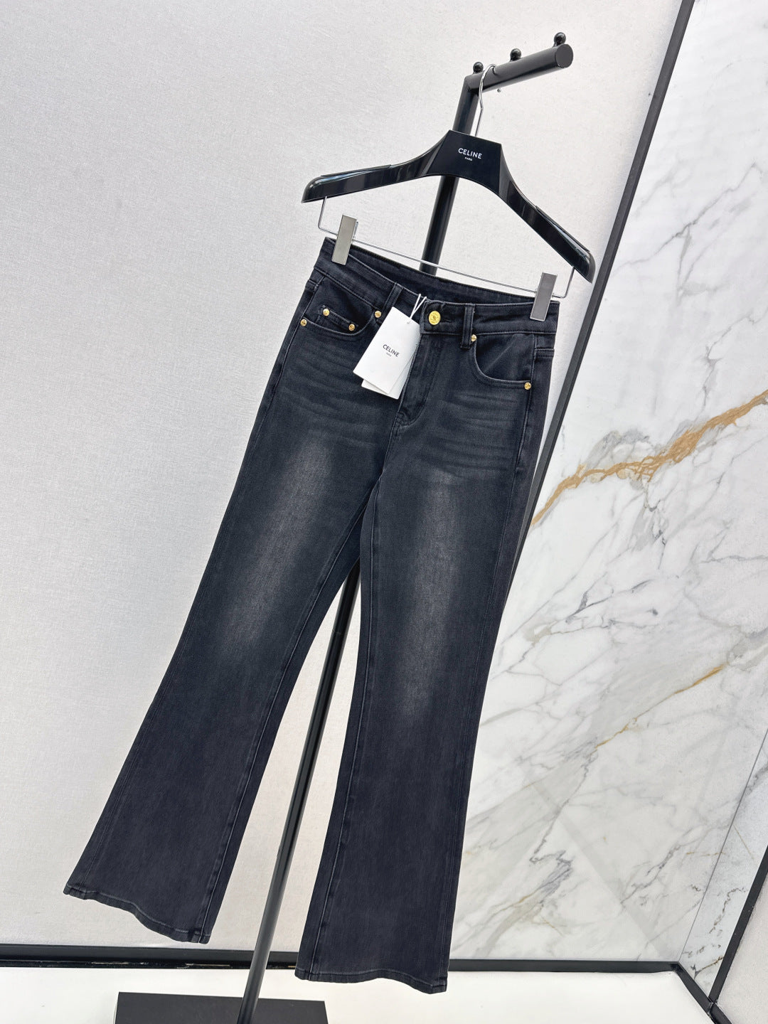 Celi 25fw jeans