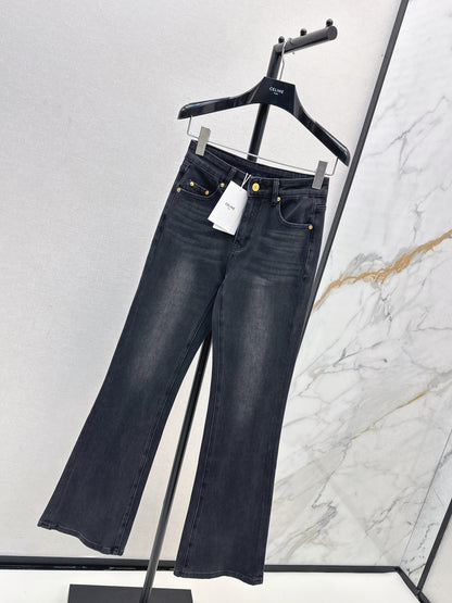 Celi 25fw jeans