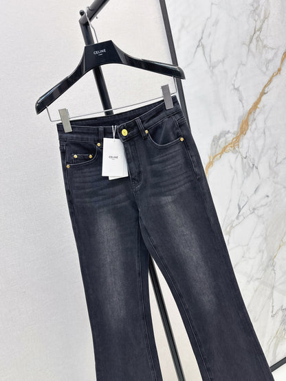 Celi 25fw jeans