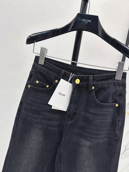 Celi 25fw jeans