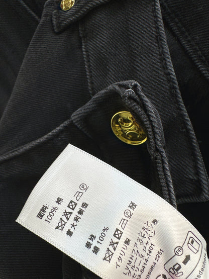 Celi 25fw jeans