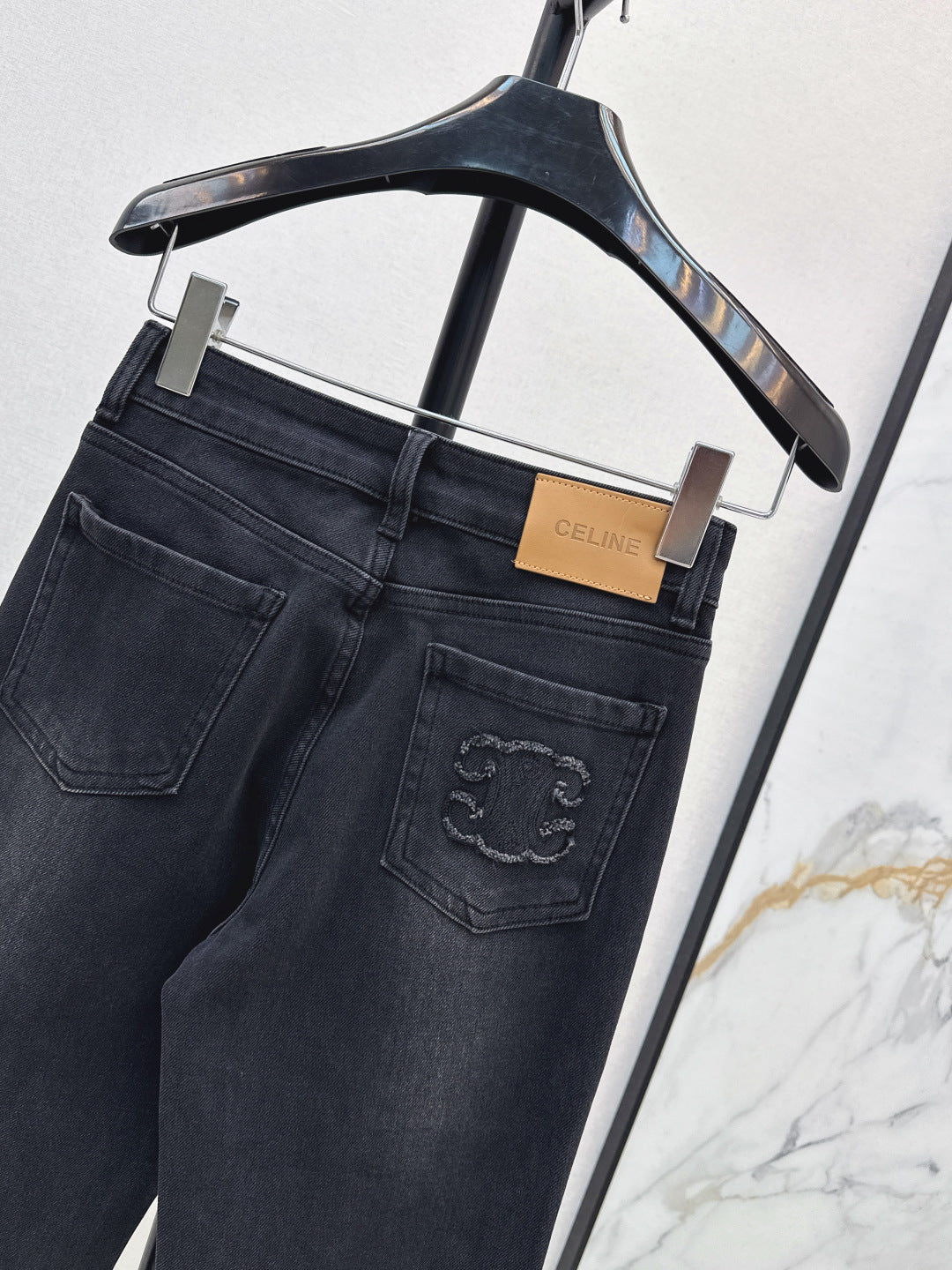 Celi 25fw jeans