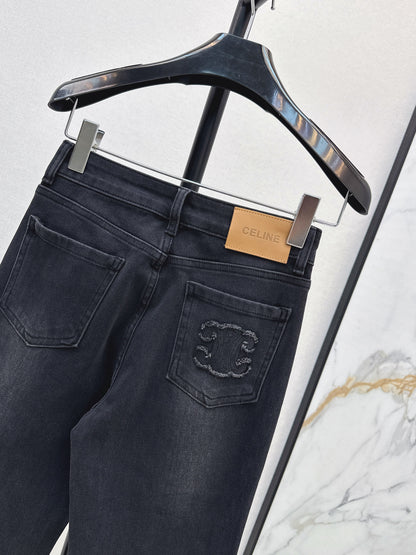 Celi 25fw jeans