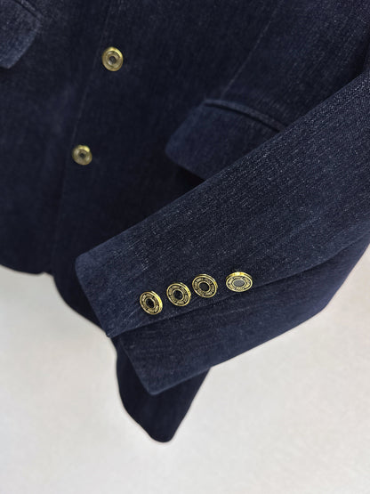 Miu 25fw suit