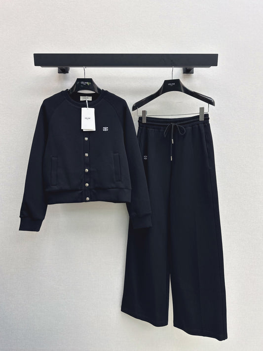 Celi 25fw tracksuit