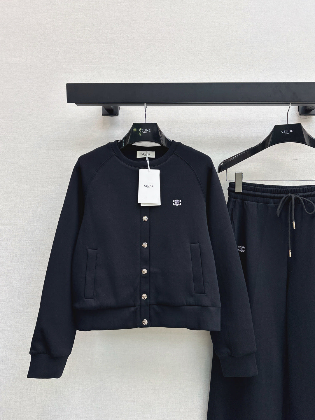 Celi 25fw tracksuit